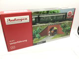 Auhagen 14471 N Gauge Underpass Plastic Kit