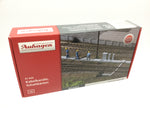 Auhagen 41620 HO/OO Gauge Cable Ducts Control Boxes Plastic Kit