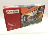 Auhagen 41650 HO/OO Gauge Patio Accessories Plastic Kit