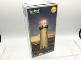 Kibri 39170 HO/OO Gauge Lighthouse with LED Beacon Kit