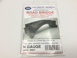 Ancorton 95641 N Gauge Road Bridge Laser Cut Kit