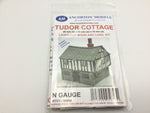Ancorton 95656 N Gauge Tudor Cottage Laser Cut Kit