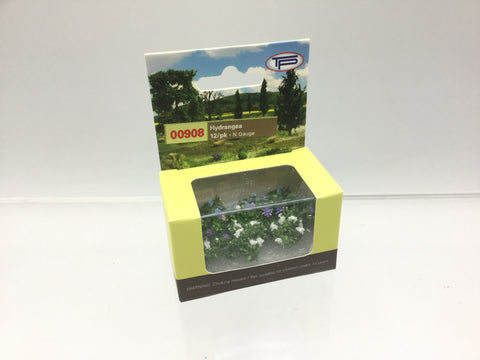 Tasma Products 00908 N Gauge Hydrangea Bushes (Pack 12)
