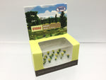 Tasma Products 01002 N Gauge Daffodils (Pack 18)