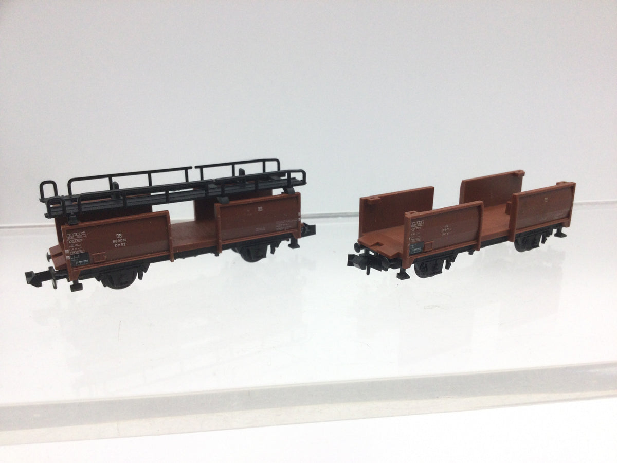 Märklin H0 4612 Autotransportwagen DB - Modellbahn gebraucht kaufen: , 7,19