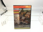 Hornby R8125 Step by Step Guide to Railway Modelling DVD