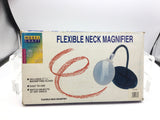 Modelcraft POP1800 Flexible Neck Magnifying Glass
