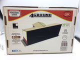 4Ground Models IE-103 OO Gauge Green Park Retail Unit Kit