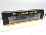 Graham Farish 371-137TL N Gauge Class 31/4 Refurbished 31407 Mainline Freight