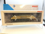 Piko 21630 HO Gauge Expert Medway BR186 Electric Locomotive VI