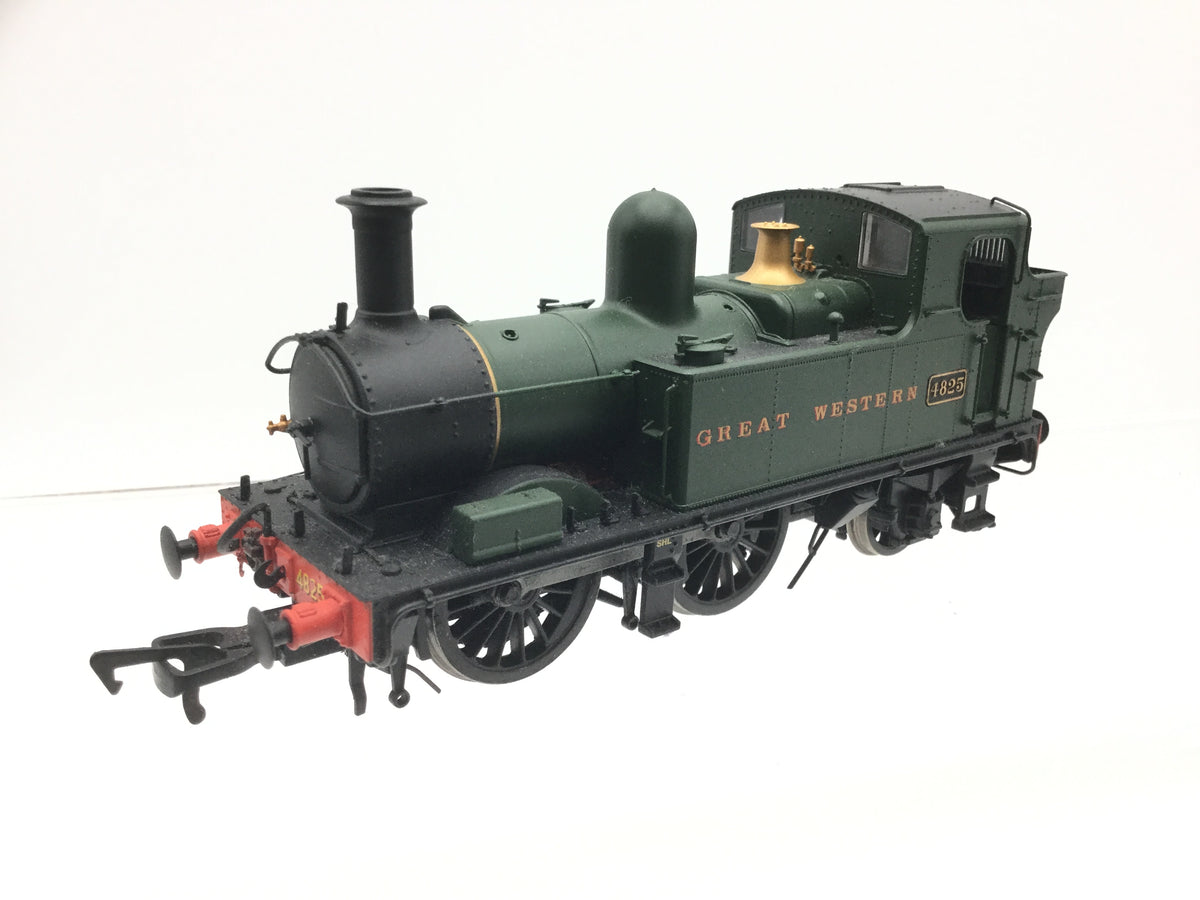 Locomotive Hattons Diecast Models Hattons Originals H4-P-016 SECR