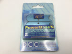 DCC Concepts DCX-PBBN Powerbase Expansion Pack N Scale