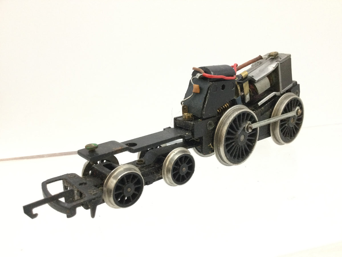 Steam Hornby Gauge Hornby '0' Gauge 1950s M1 Goods Set Box