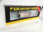 Graham Farish 371-012SF N Gauge Class 08 08919 Rail Express Systems