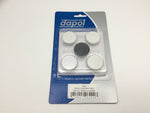 Dapol B804 Track Cleaner Pads for Dapol B800 Track Cleaner