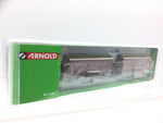 Arnold HN6520 N Gauge RENFE J2 Wagon Set (2) IV