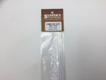 Slaters 1015 0.020" x 0.079" Microstrip - (260mm, 50 per packet)