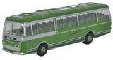 Oxford Diecast NPP002 N Gauge Plaxton Panorama Bus Southdown
