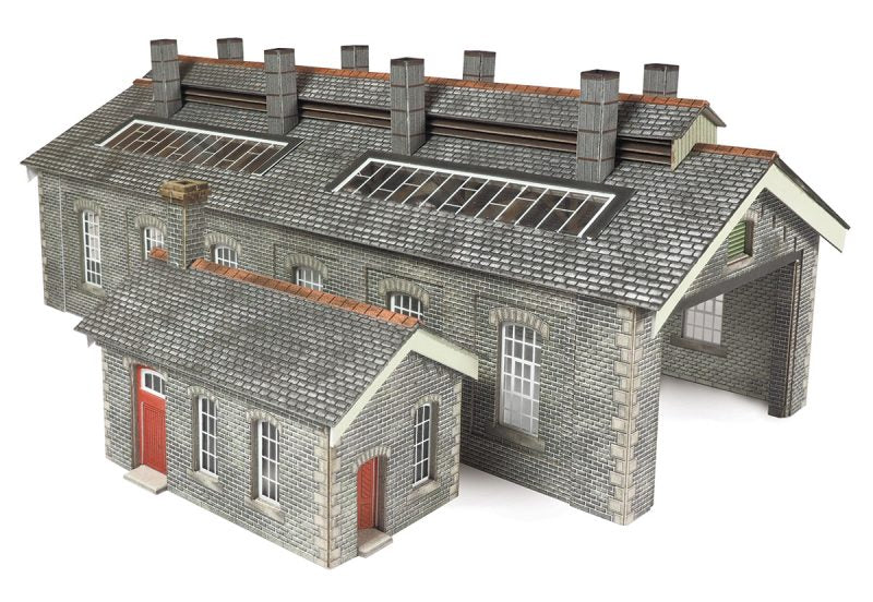 N gauge metcalfe hotsell