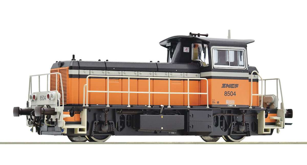 Roco locomotives outlet