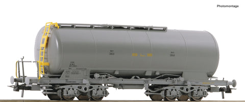 Roco 77424 HO Gauge BLS Cement Silo Wagon IV