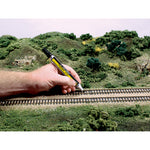 Woodland Scenics TT4580 Track Painter - Steel Rail