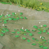 Tasma Products 01003 N Gauge Water Lillies (Pack 6)