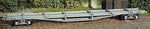 Cambrian C103 OO Gauge SR 'Borail' Bogie Rail Wagon Kit