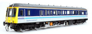 Dapol 7D-015-003 O Gauge Class 122 55012 Regional Railways