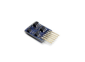 Dapol Imperium5 6 Pin 4 Function DCC Micro Decoder