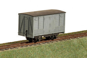 Dundas Models DM72 OO-9 Gauge Tralee & Dingle Railway Butter Van Kit