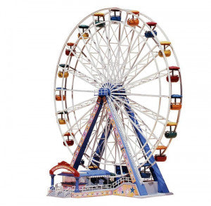 Faller 140312 HO/OO Gauge Ferris Wheel Fairground Kit