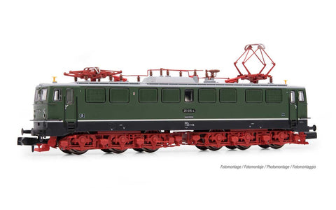 Arnold HN2525 N Gauge DR BR251 Electric Locomotive IV