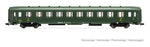 Arnold HN4384 N Gauge SNCF DEV AO Green Couchette Coach III