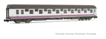 Arnold HN4408 N Gauge RENFE T2 White/Purple Sleeper Coach V