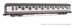 Arnold HN4408 N Gauge RENFE T2 White/Purple Sleeper Coach V