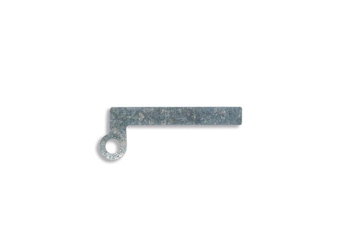 Peco NR-103 N Gauge Coupler Lift Arms (For Electro-Magnetic Uncoupler)(Pk 32)