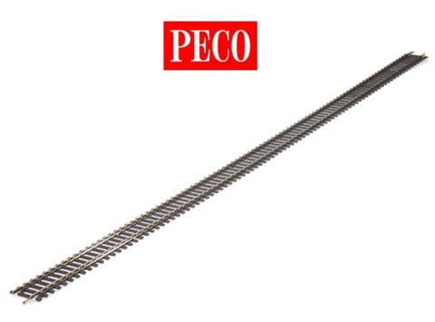 Peco ST-204 OO Gauge Long Straight Track 670mm
