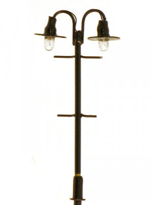 Gaugemaster Trainsave TSV202 OO Gauge Double Ladder Bar LED Lamps (4)