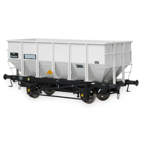 Accurascale 1032-HUO-O-J O Gauge BR 24.5T HOP24/HUO Coal Hopper - J - B335236