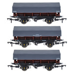 Accurascale 1100-COILAA OO Gauge BR Coil A - Wagon Pack A