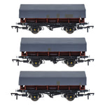 Accurascale 1101-COILAB OO Gauge BR Coil A - Wagon Pack B