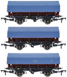 Accurascale 1102-COILAC OO Gauge BR Coil A / KAV - Wagon Pack C