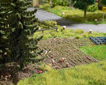 Busch 1196 HO/OO Gauge 8 Wild Geese