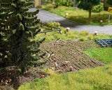 Busch 1196 HO/OO Gauge 8 Wild Geese