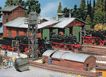 Faller 120138 HO/OO Gauge Sanding Tower Kit II