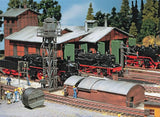 Faller 120138 HO/OO Gauge Sanding Tower Kit II