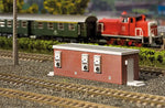 Faller 120215 HO/OO Gauge Electronic Signal Tower ESTW Kit