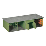 Faller 120251 HO/OO Gauge Store Shed Kit