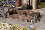 Faller 120254 HO/OO Gauge Coal Bunkers Kit II